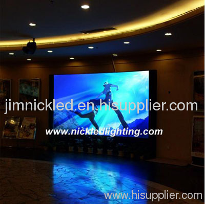 Advertising LED Screen