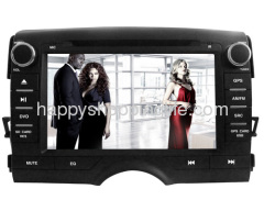 2011 Toyota Reiz Navi System with DVD Radio RDS DVB-T