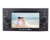 DVD Player Special for Toyota-Reiz with GPS Bluetooth iPod