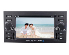DVD Player Special for Toyota-Reiz with GPS Bluetooth iPod