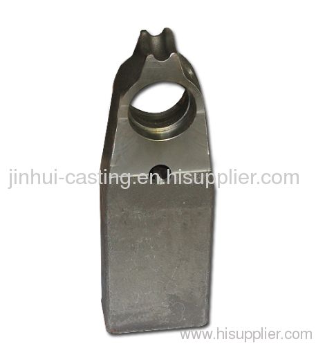 Alloy Steel Vacuum Investment Casting Products