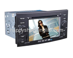 Toyota Reiz DVD Radio with Bluetooth Touchscreen RDS USB SD iPod