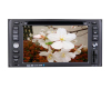 Toyota Series GPS Navigation System with DVD Player Built-in