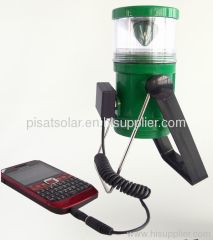 solar lantern/light