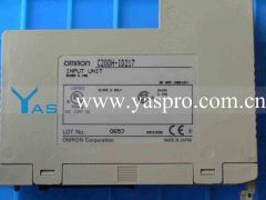 Omron Input Unit C200H-ID217