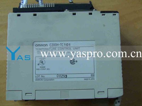 Temperature Control Unit C200H-TC101