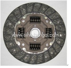 Clutch disc 31250-36073 for TOYOTA