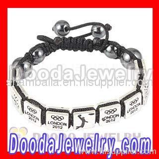 2012 Olympics Bracelets Wholesale