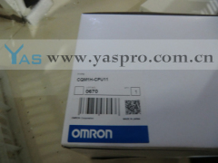 Omron CPU Unit CQM1H-CPU11