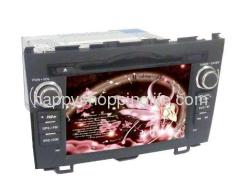 HD DVD Radio Special for Honda CRV with GPS ISDB-T Bluetooth USB