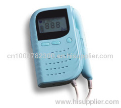 Fetal Doppler