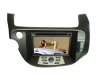 OEM DVD Player for Honda Fit - GPS System Car Kit