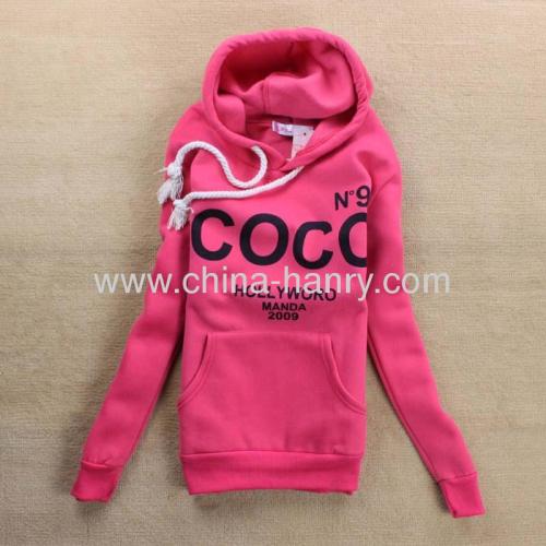 Womens Fashion Fleece Sweater