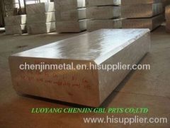 magnesium alloy