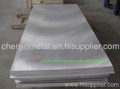 magnesium alloy sheet