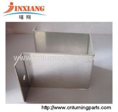 stainless steel stamping part