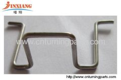 precision stainless steel stamping parts