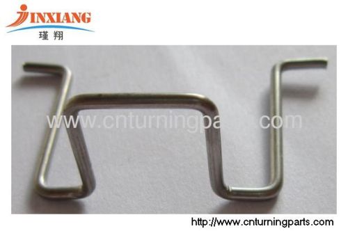 custom precision rod stainless steel stamping parts china