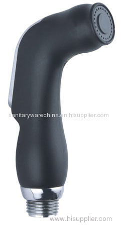 Special Colorful Bidet Spray Shattafs Sanitary Ware