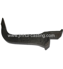 Carbon Steel Investment Precision Casting Accessories