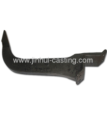 investment precision casting