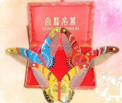 China folk art craft gift