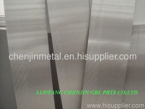 magnesium alloy needle plate