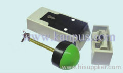 Refrigeration Hinge & Latch CT-1108 (refrigeration parts cold room parts HVAC/R parts)