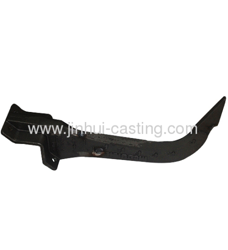 carbon alloy stainless steel precision casting