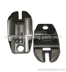 Alloy Steel Precision Casting Hardware