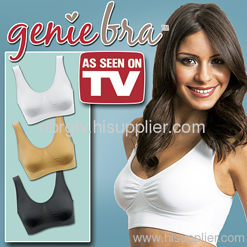 Genie Bra