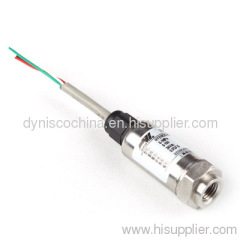 Pressure sensor transmitter transducer gauge