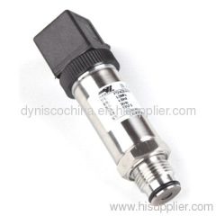 Pressure sensor transmitter transducer indicator