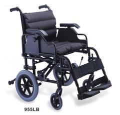 Lightweight Aluminum Wheelchairs