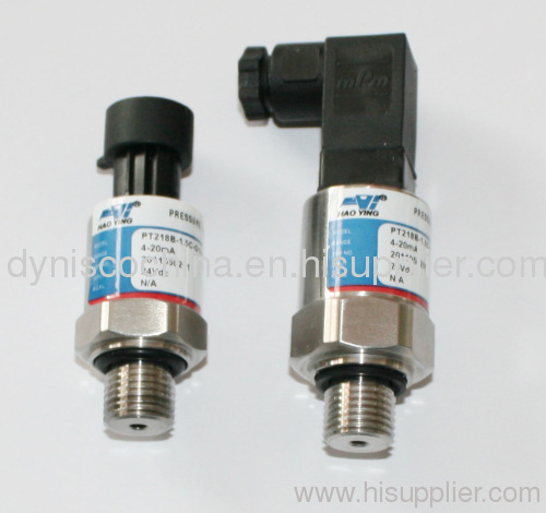 Pressure Transmitter- PT218B Standard Type