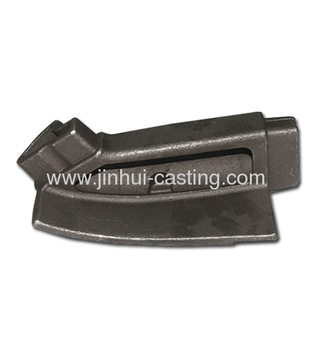 High quality steel investment casting OEM