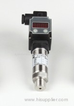 Pressure Transmitter- PT210BX