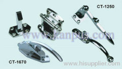 Refrigeration Hinge & Latch (refrigeration parts)