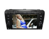 Multimedia System with GPS Bluetooth for Mazda 3