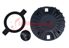 Titanium Diaphragm Tweeter 51mm Voice Voil T - 513