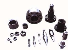 spring washer assemblies