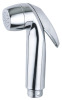 Traditional Chrome Hand Held Muslim Shower Supplier