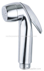 Traditional Chrome Hand Held Muslim Shower Supplier
