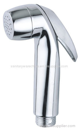 Traditional Chrome Hand Held Muslim Shower Factory