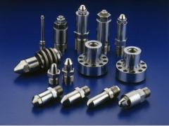 lead screw assembly