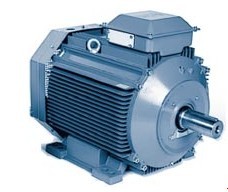 plasctic extruder DC motor