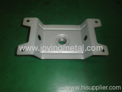 Metal Stamping of lighting bracket