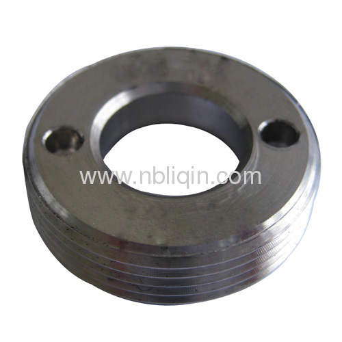 304 stainless steel milling machine part