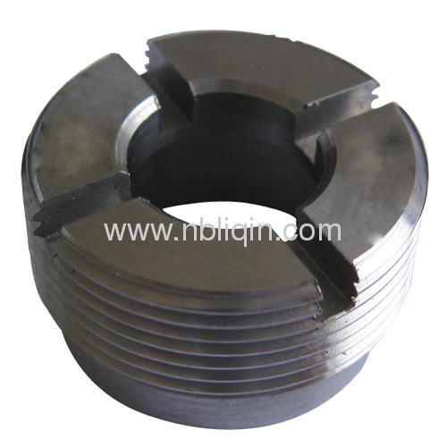 304 stainless steel milling machine parts