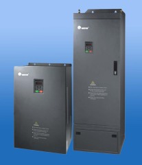 frequency inverter